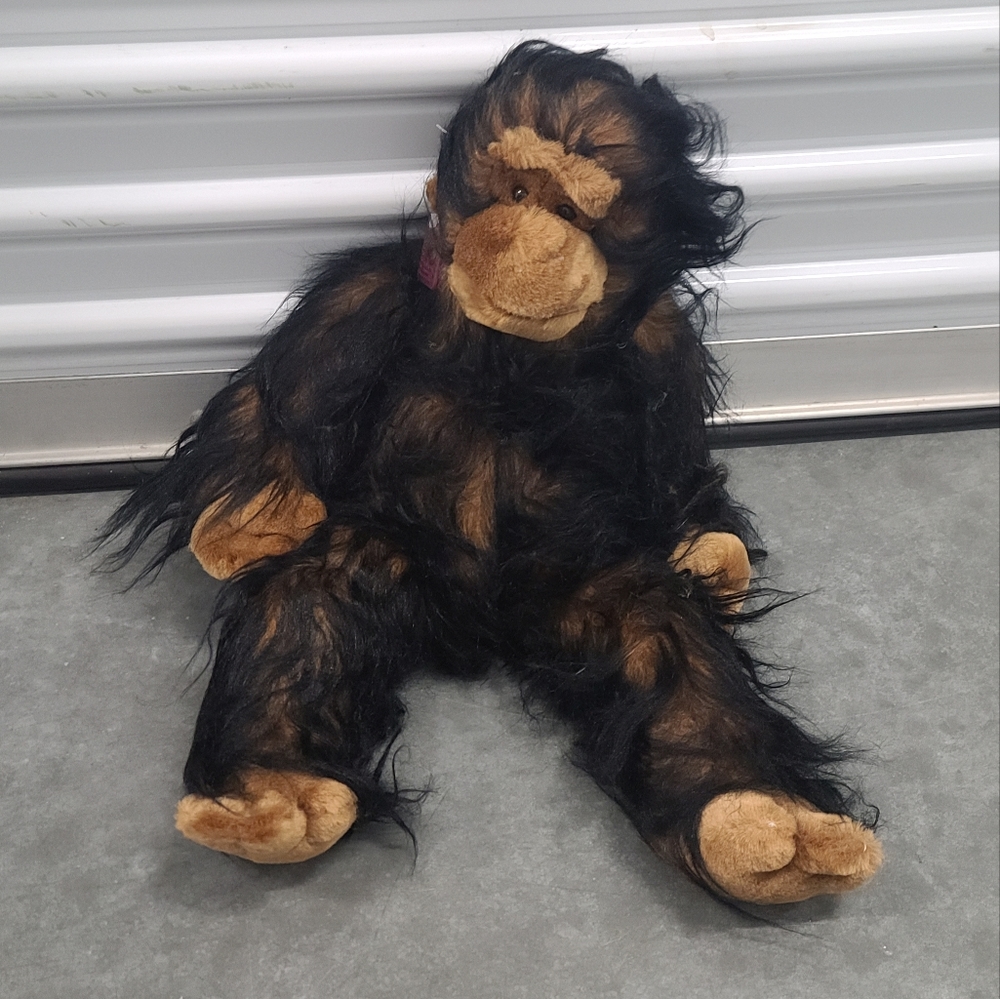 Vintage Showtime - Monkey made in korea